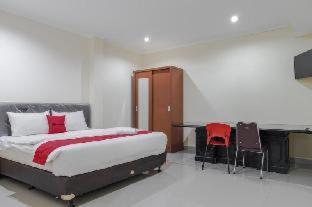 Reddoorz @ Jalan Biak Roxy Jacarta Quarto foto